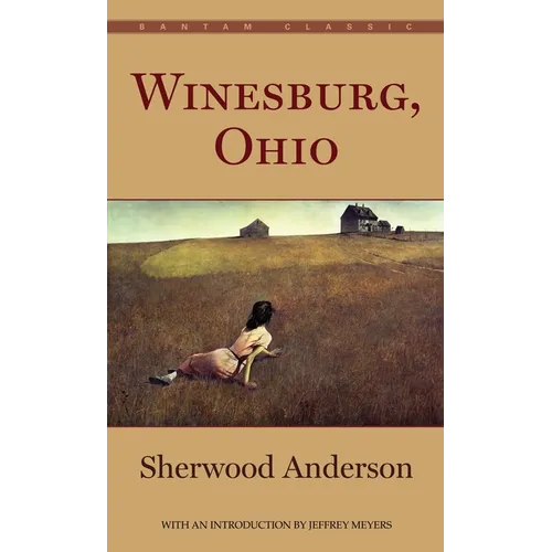 Winesburg, Ohio - Paperback