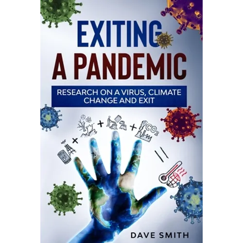 Exiting a Pandemic - Paperback