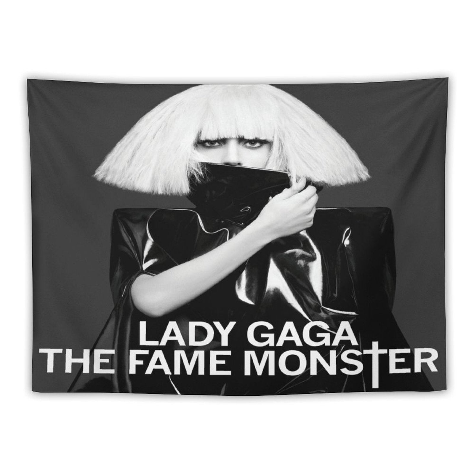 The Fame Monster (International Deluxe) Tapestry