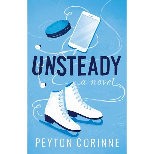 Unsteady - Paperback