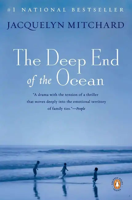 The Deep End of the Ocean - Paperback