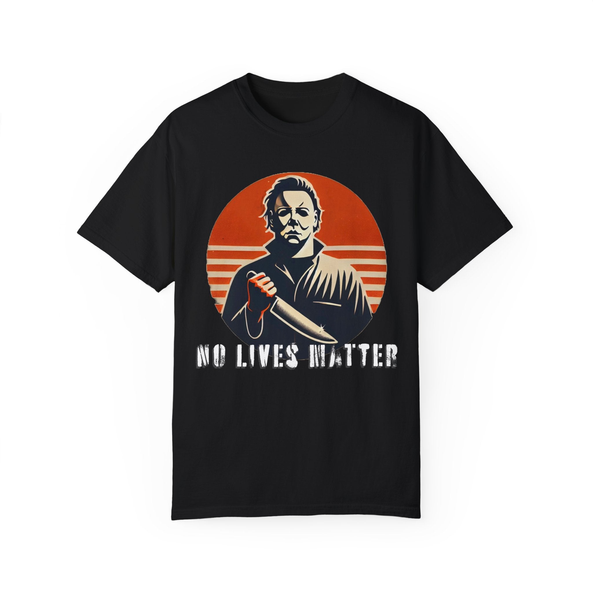 Walton &amp;amp; Johnson No Lives Matter Halloween Shirt