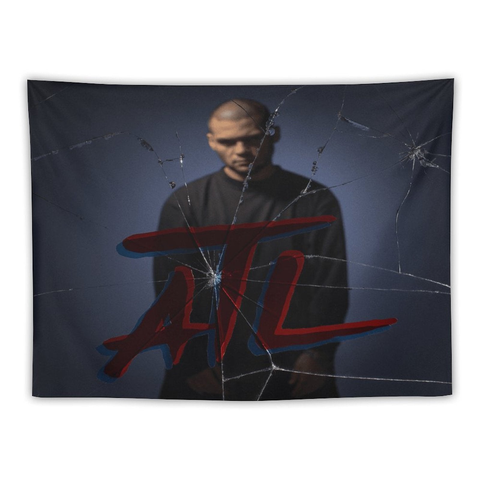 Необратимые Последствия (Irreversible Consequences) Tapestry