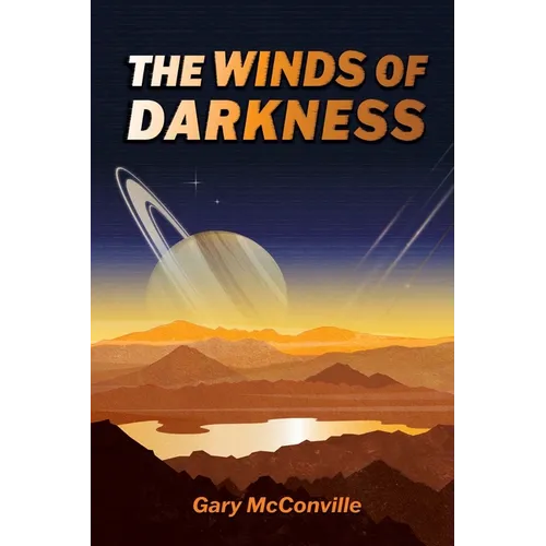 The Winds of Darkness - Paperback