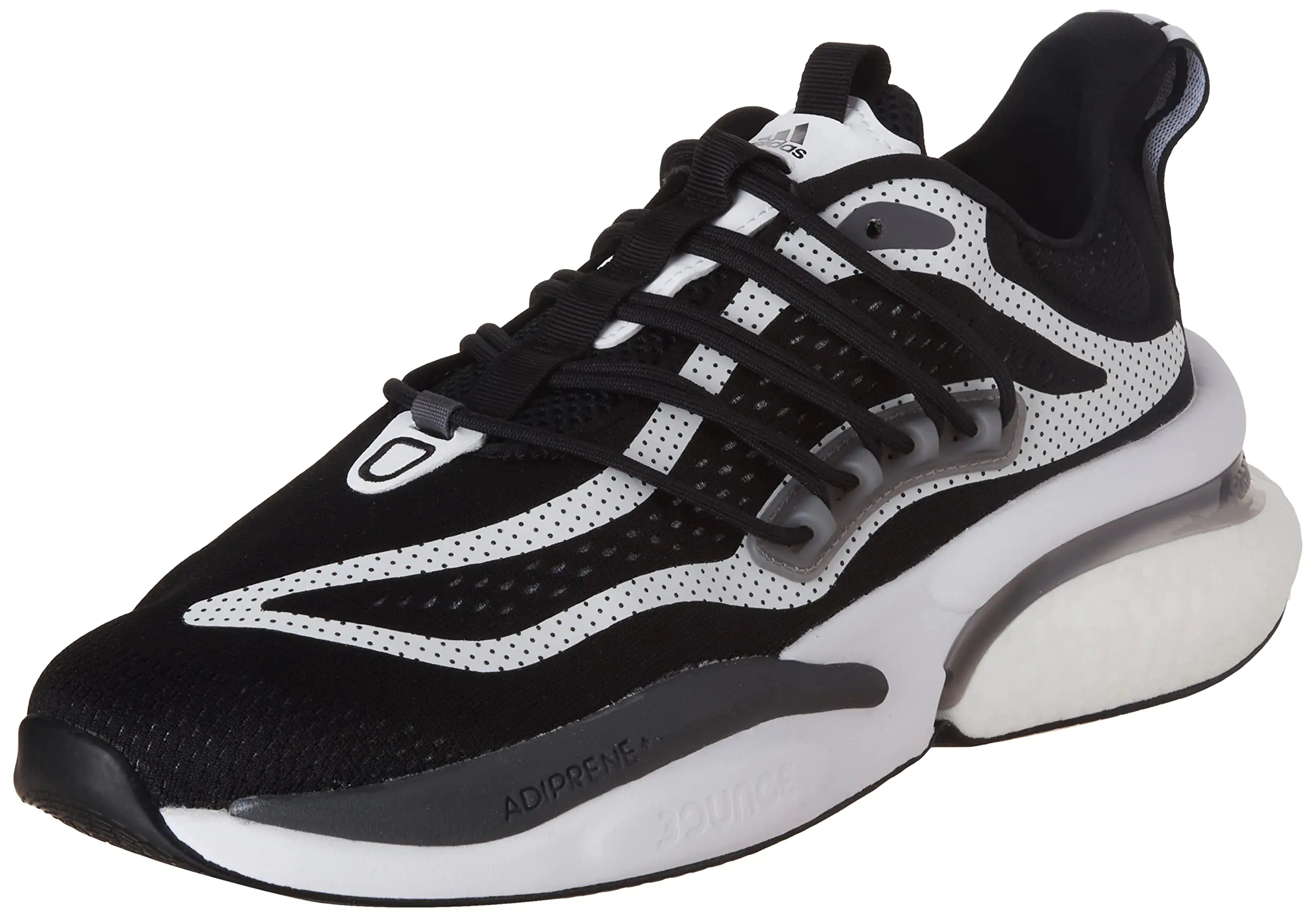 Style Loft Collection x adidas Alphaboost V1, (Size Men 10 US / Women 11.5 US)