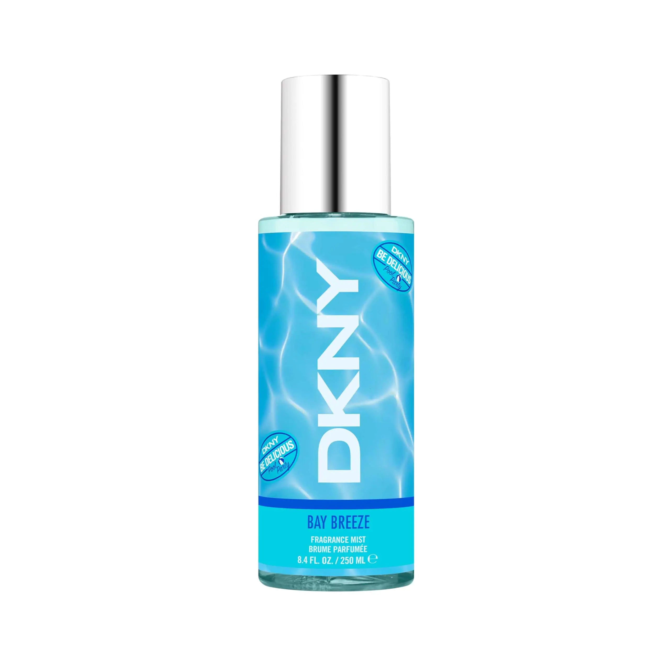 Style Loft Collection x DKNY Be Delicious Pool Party Fragrance Mist, 8.4 Fl. Oz.