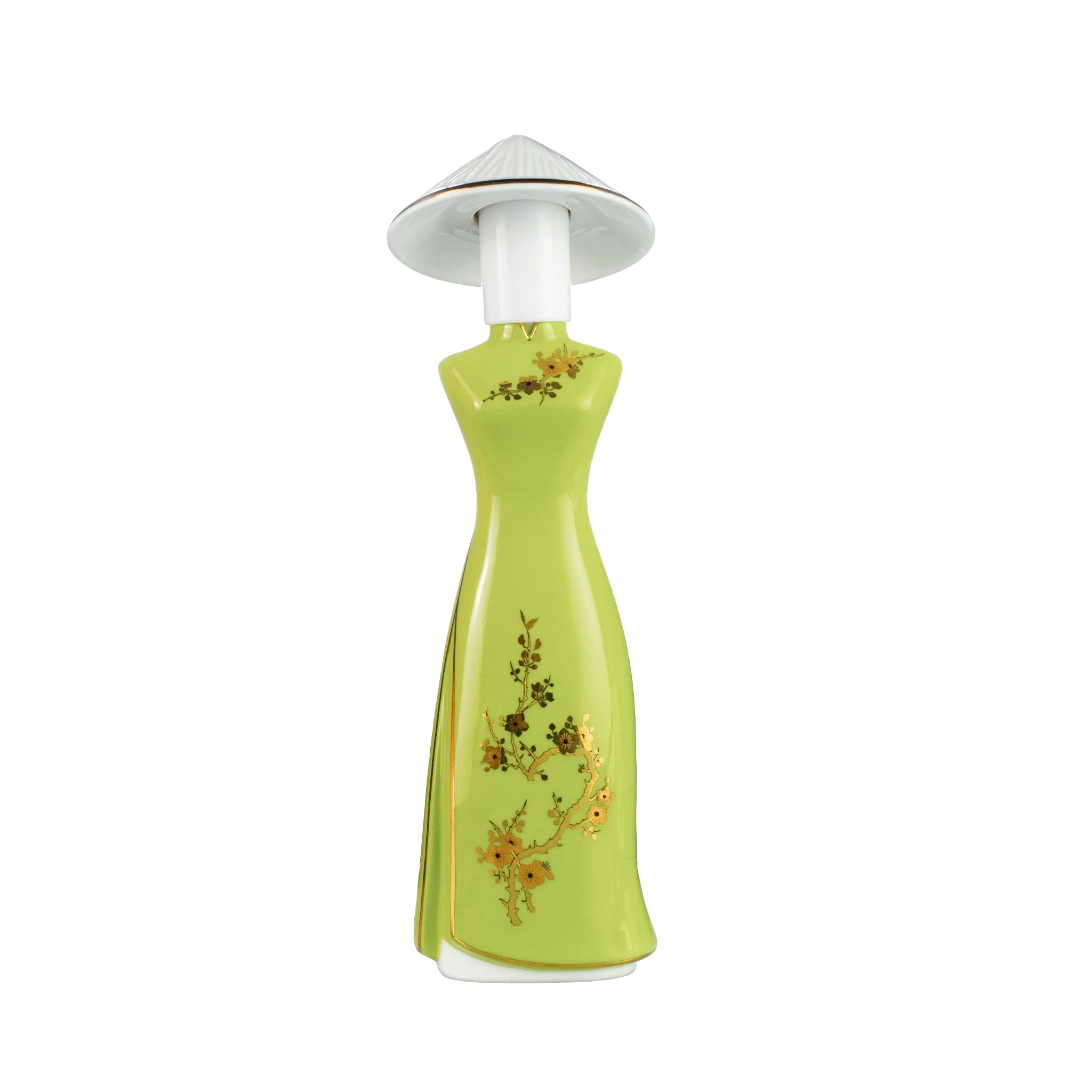 Miss Vietnam - Saigon Gold EDP 35ml