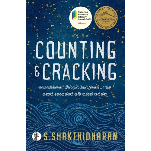 Counting and Cracking - Paperback
