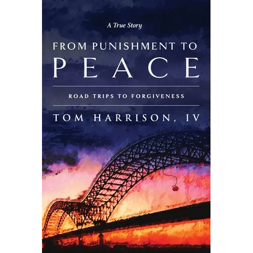 From Punishment to Peace - Paperback