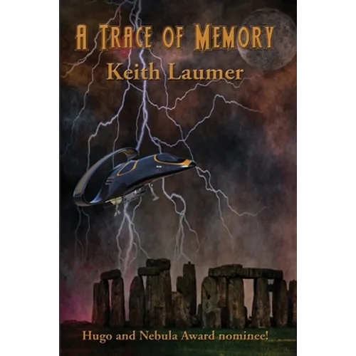 A Trace of Memory - Paperback