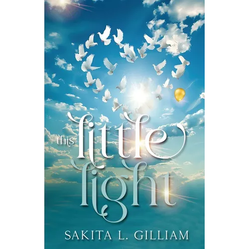This Little Light - Paperback