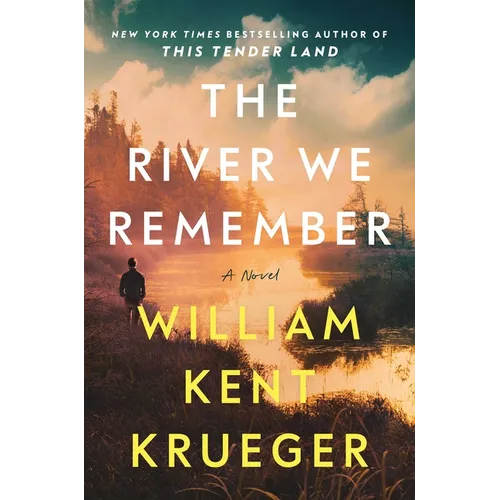 The River We Remember - Hardcover
