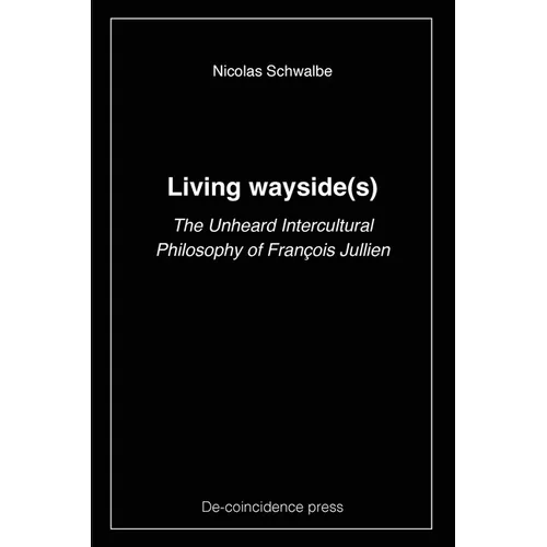 Living wayside(s) - Paperback