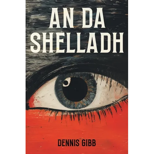 An Da Shelladh - Paperback