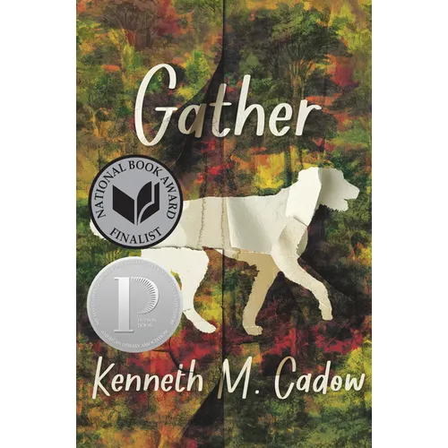 Gather - Hardcover