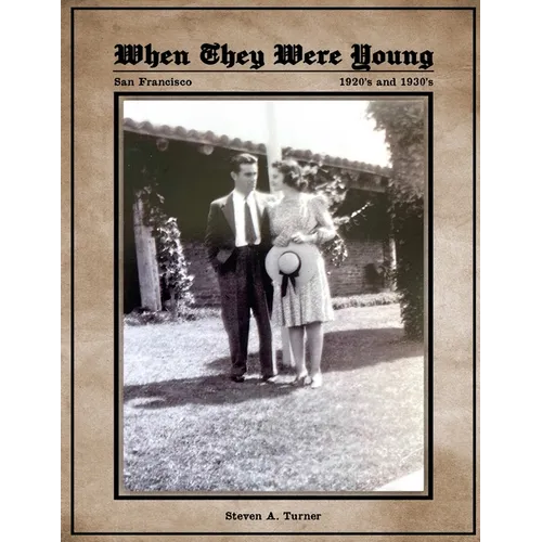 When They We&amp;#39;re Young - Paperback