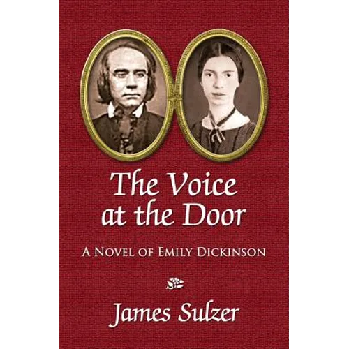 The Voice at the Door - Paperback
