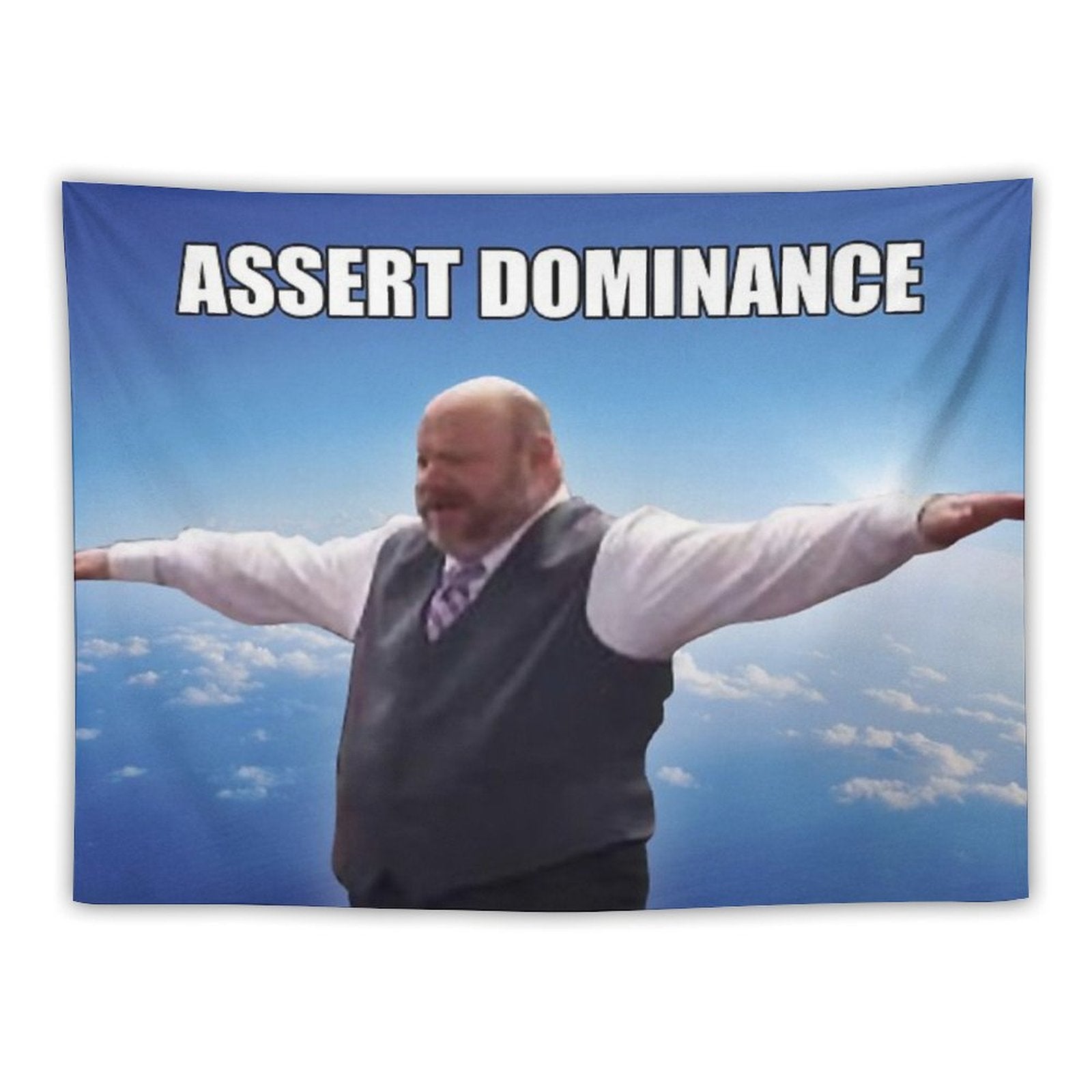 Superior Bertram Tapestry