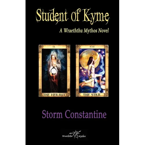 Student of Kyme - Paperback
