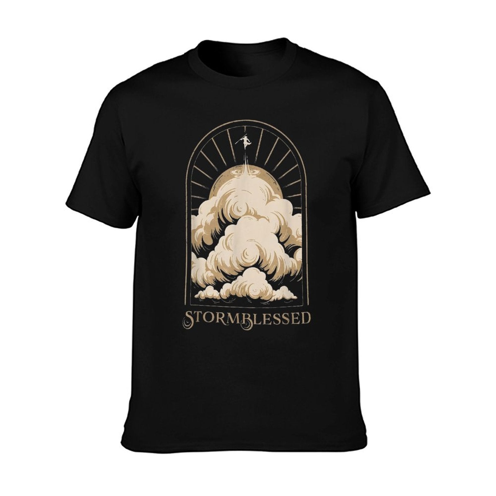 Vintage Stormlight Archive Shape T-Shirt