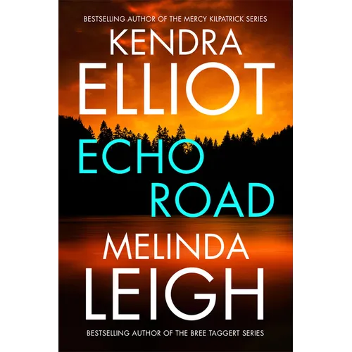 Echo Road - Hardcover