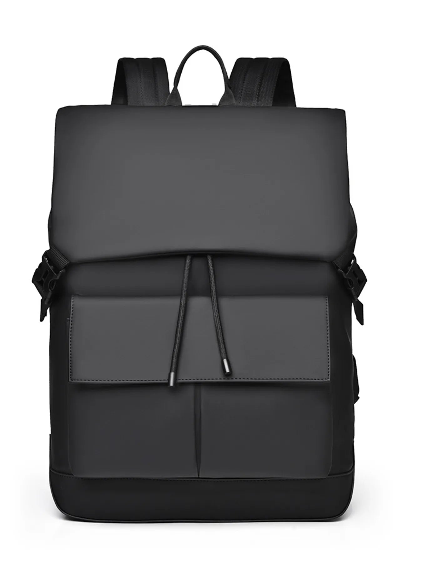 Modern Drawstring Backpack Bag