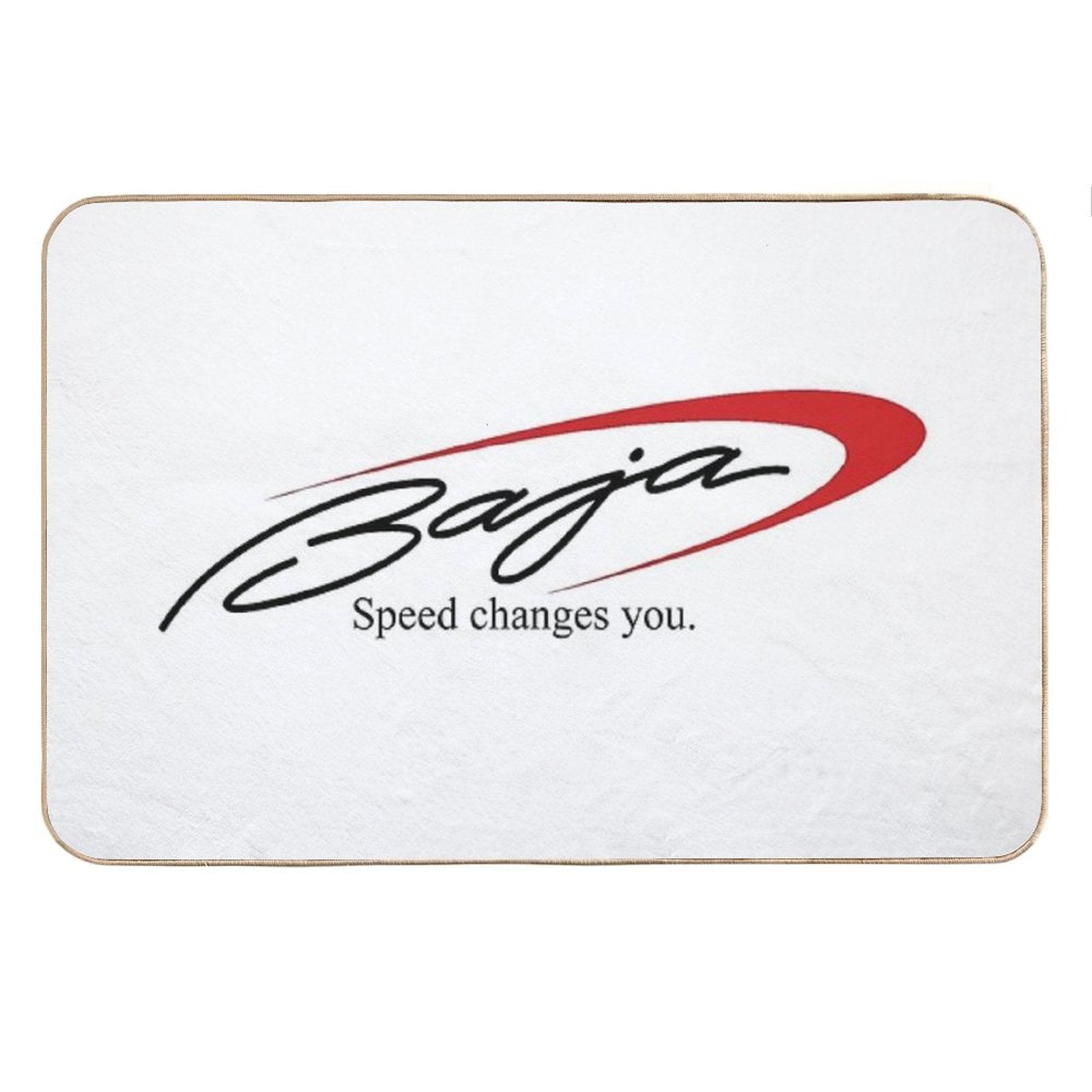Baja Boats Bath Mat