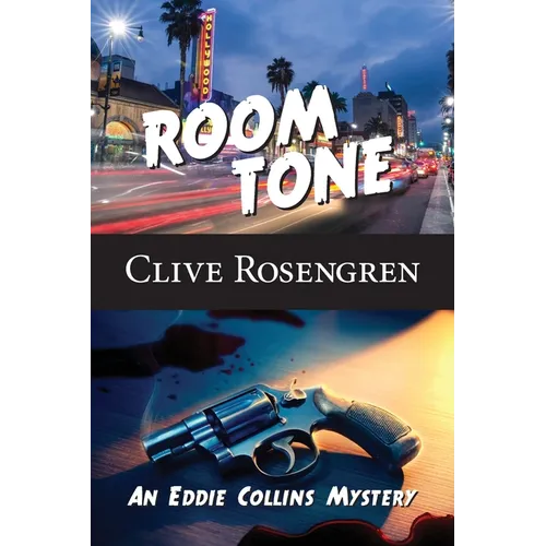 Room Tone - Paperback