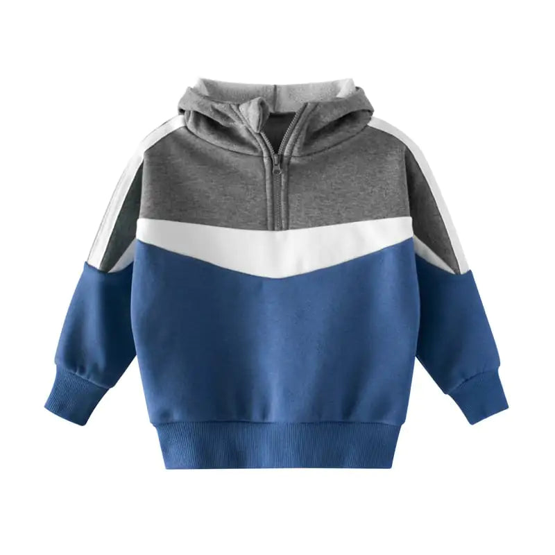 Style Loft Collection Uniquely Me Children&amp;#39;s Hooded Sweater