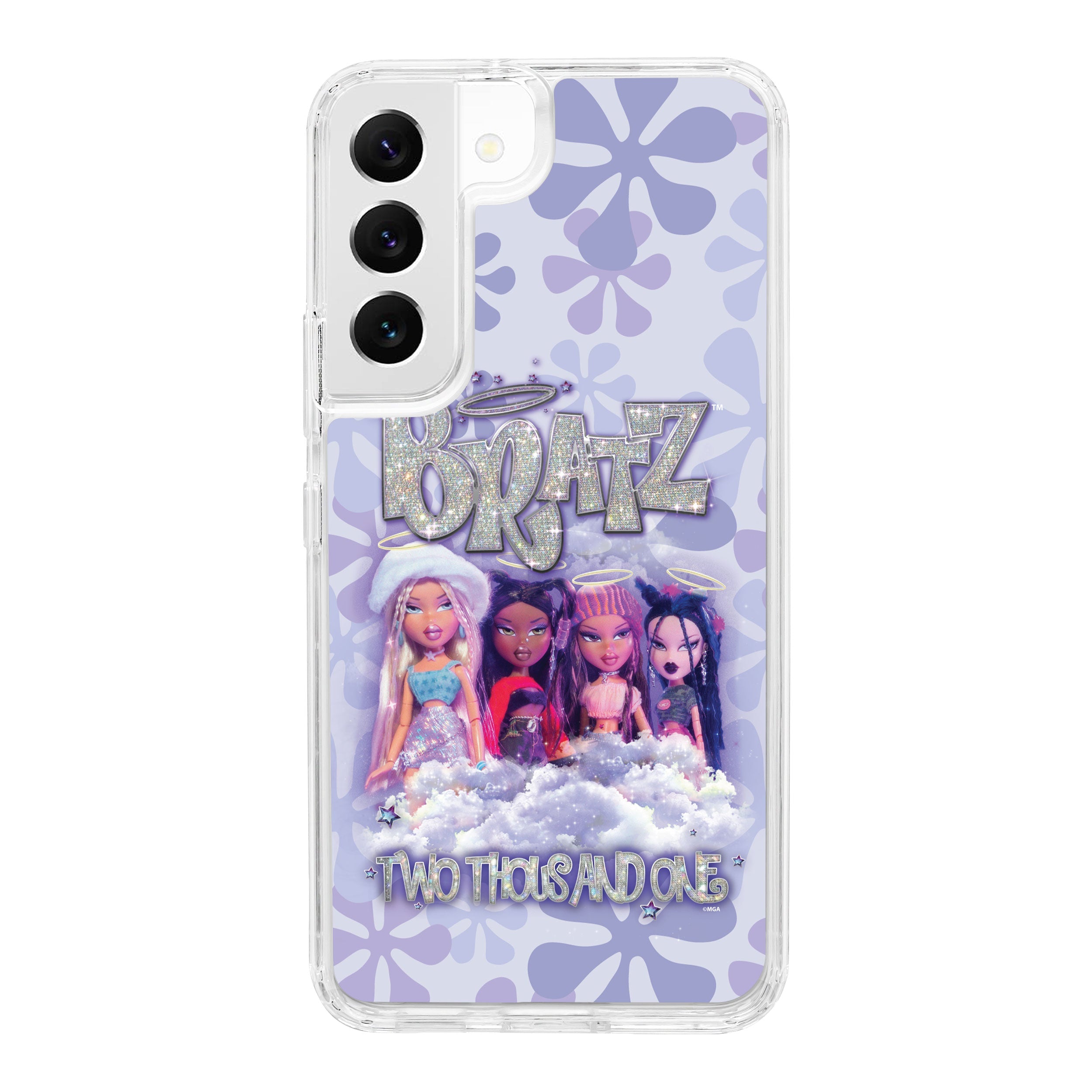 Bratz® Classic HD Samsung Galaxy S21 Phone Case