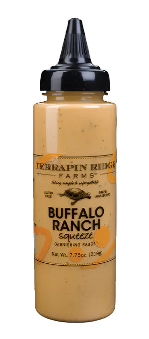 Terrapin Ridge Farms Buffalo Ranch Squeeze