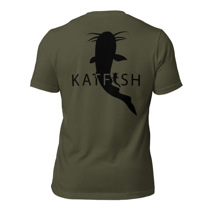 OG Military Tee-Shirt