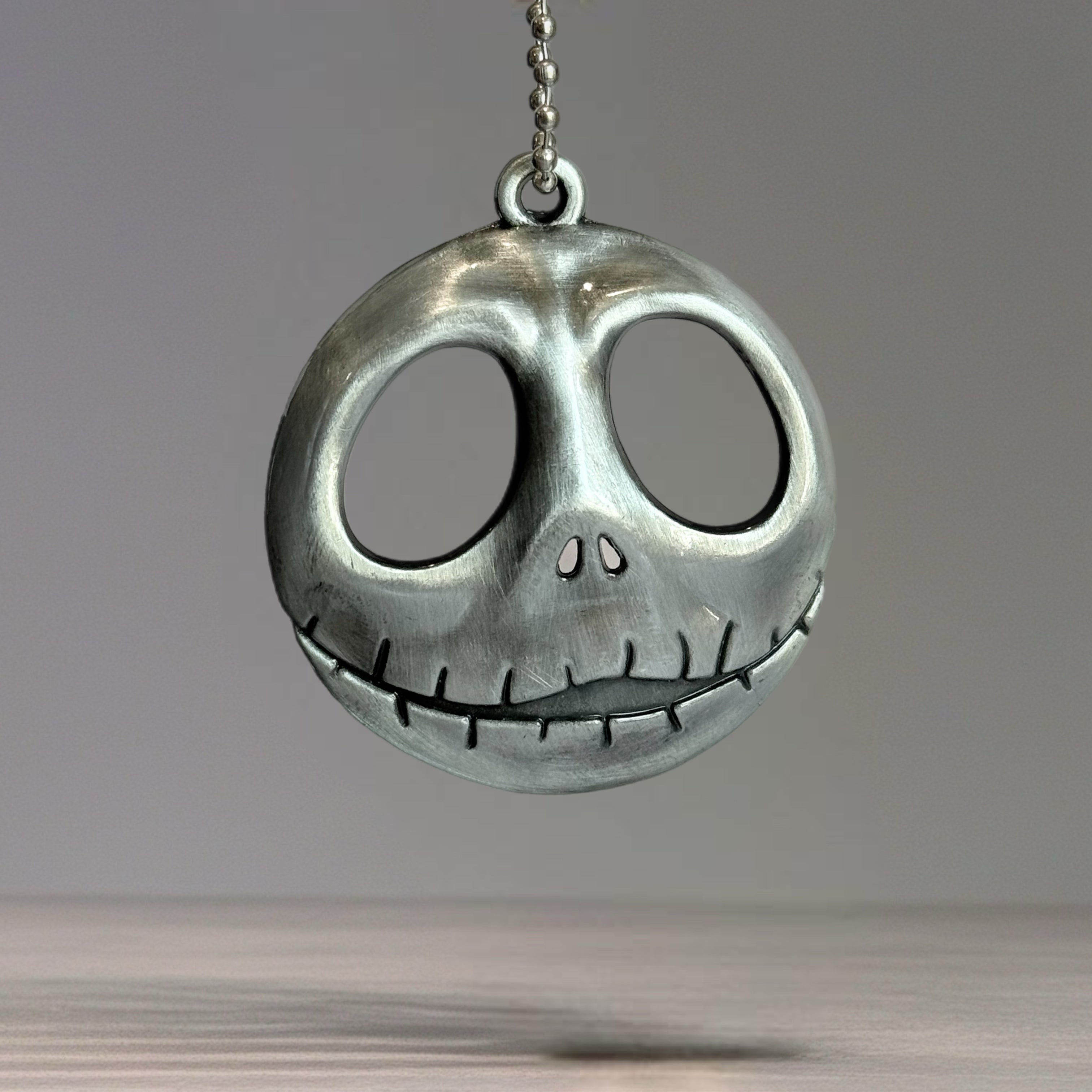 NIGHTMARE BEFORE CHRISTMAS Charms - Tumbler Handle Charm