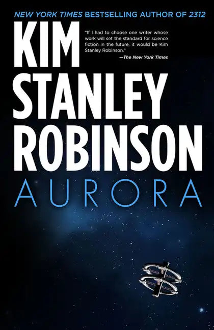 Aurora - Paperback