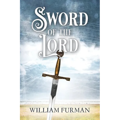 Sword of the Lord - Paperback
