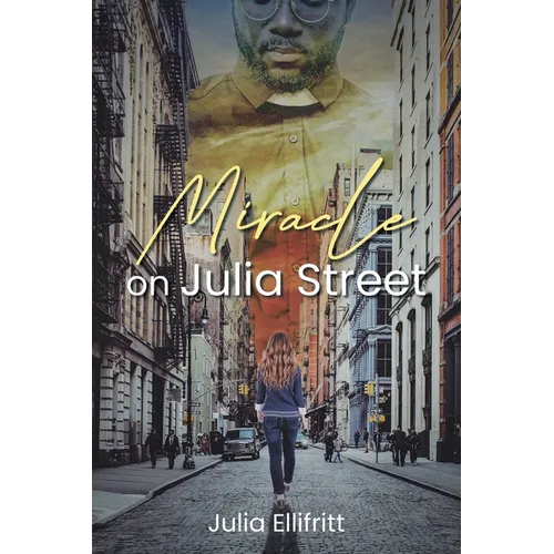 Miracle On Julia Street - Paperback