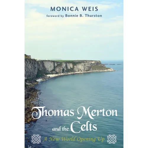 Thomas Merton and the Celts - Paperback