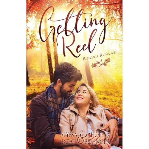 Getting Reel - Paperback