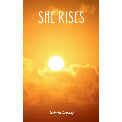 She Rises - Paperback