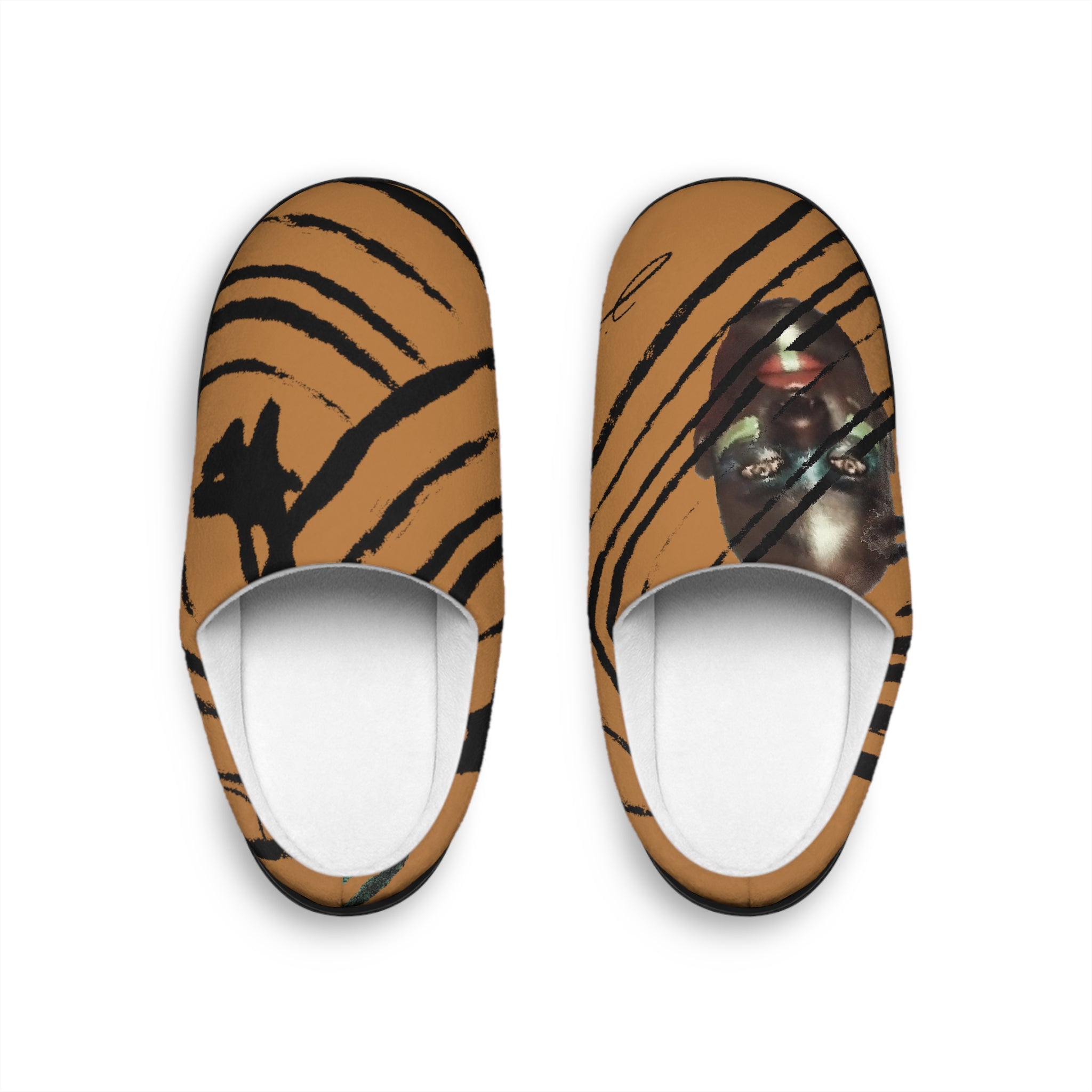 Air Ai Women&amp;#39;s Slippers