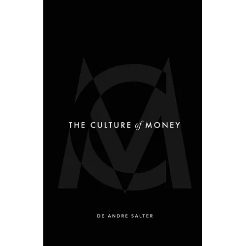 The Culture of Money - Paperback