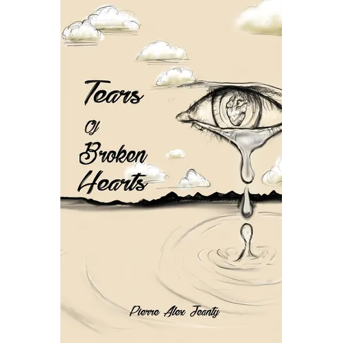 Tears of Broken Hearts - Paperback