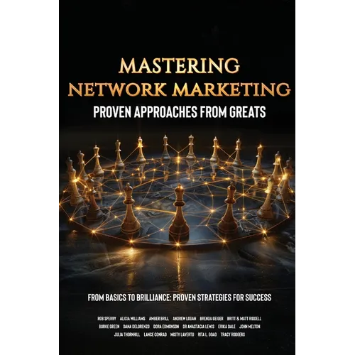 Mastering Network Marketing - Paperback