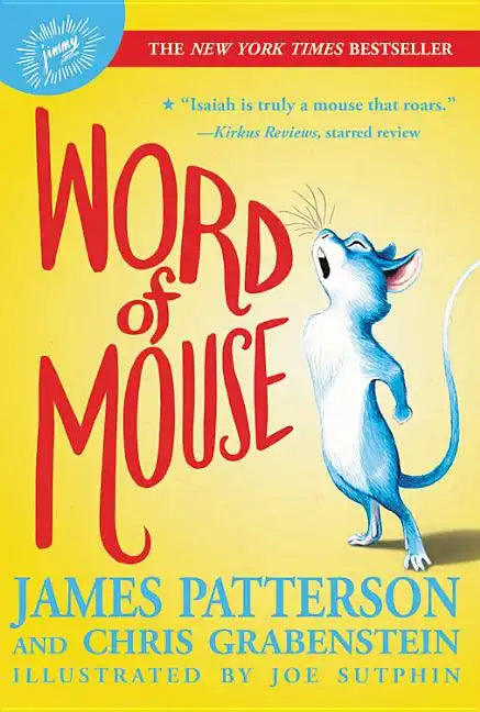 Word of Mouse - Paperback