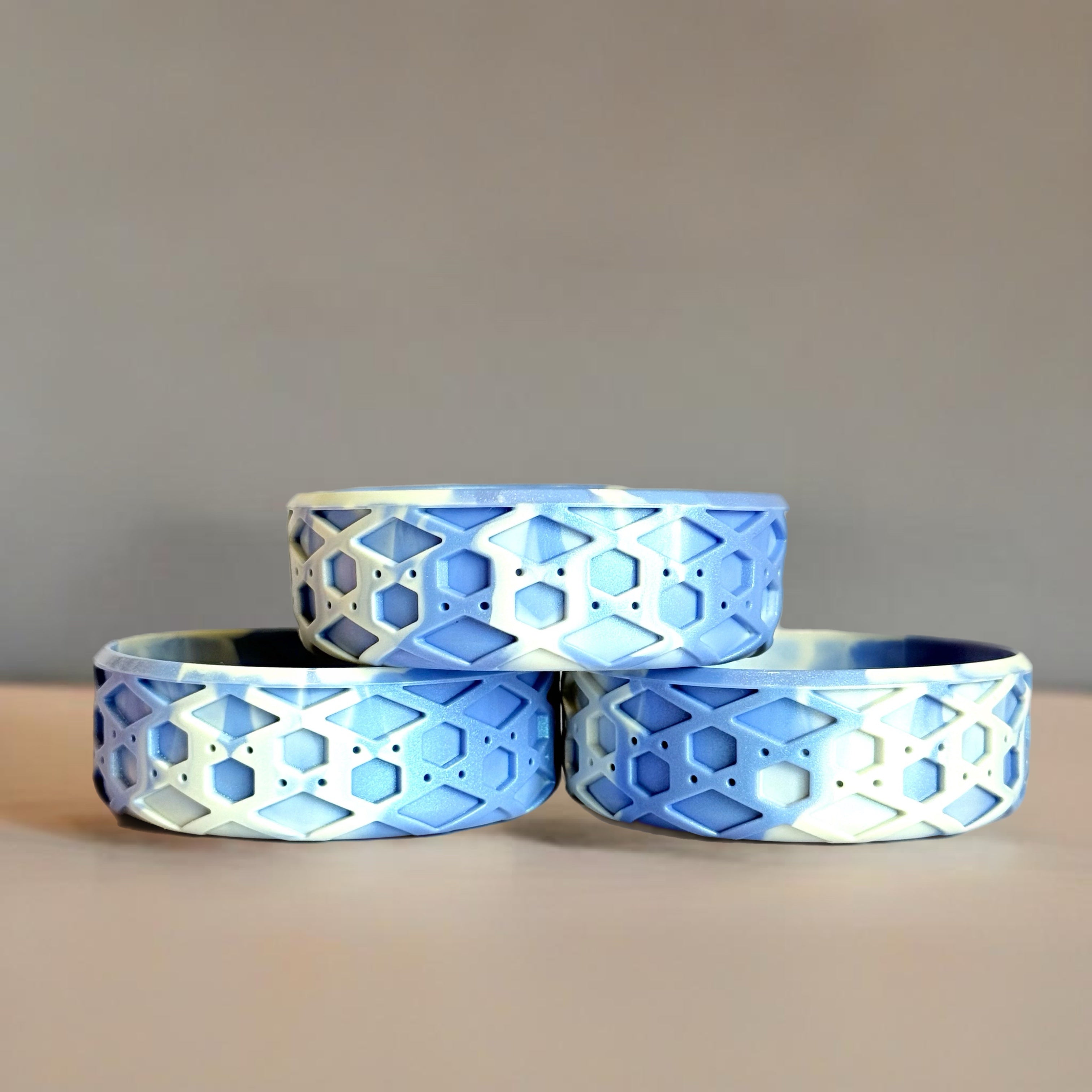 Tied &amp;amp; True Blue 3.25” Shorty Tumbler Boot