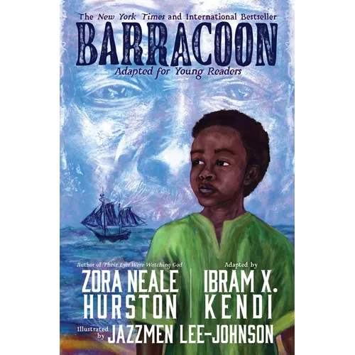 Barracoon: Adapted for Young Readers - Hardcover