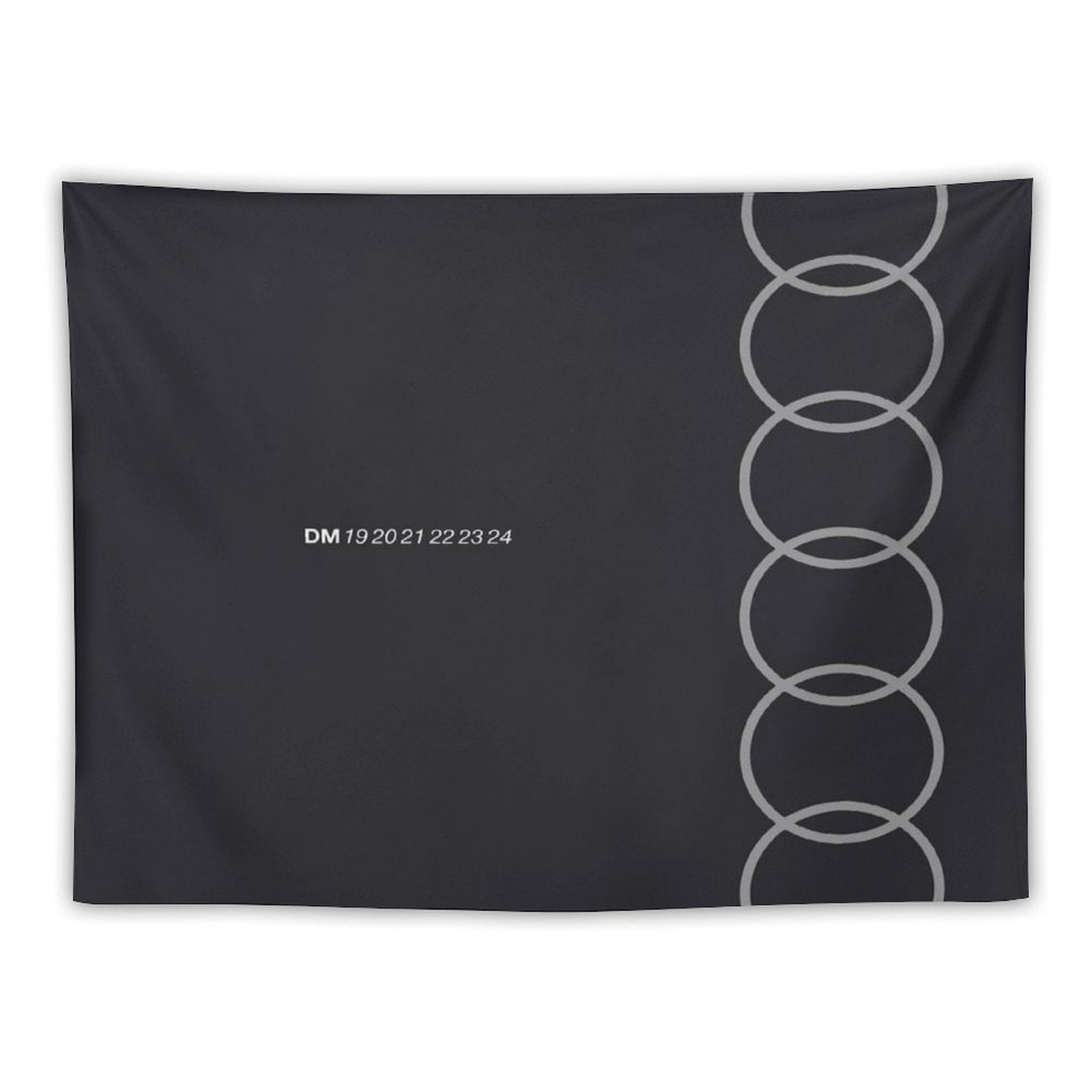 DMBX4 Singles 19-24 Tapestry