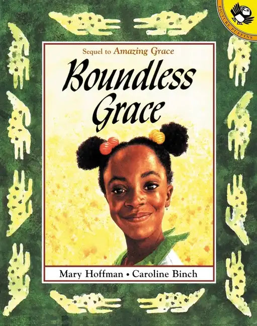 Boundless Grace - Paperback