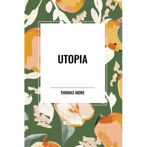 Utopia - Paperback
