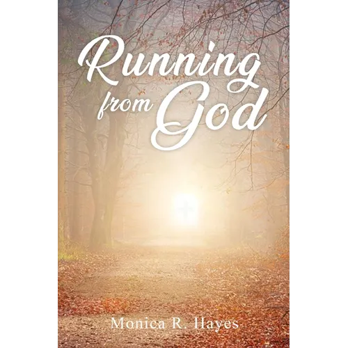 Running From God - Paperback